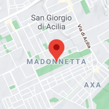 Tor de' Cenci - Google Maps