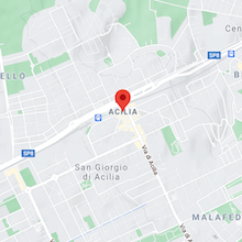 Tor de' Cenci - Google Maps